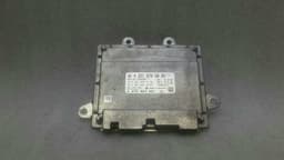MERCEDES-BENZ Mercedes CL W216 Night Vision Camera Control Unit A2218705885 Night Vision Module. — thumbnail 4