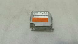 MERCEDES-BENZ Mercedes CLS W219 Safety Module ECU A2118705885 Air Control Unit SRS — thumbnail 4