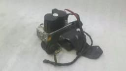 MERCEDES-BENZ Mercedes W216 ABC Valve A2213200358 Hydraulic Valve ABC Rear Block CL63 S63 — thumbnail 7