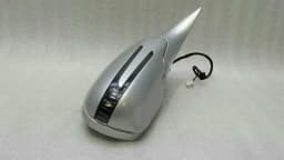 MERCEDES-BENZ Mercedes CLS63 W219 Right Door Mirror MOPF DIM A2198102476 Exterior Mirror — thumbnail 5
