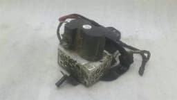 MERCEDES-BENZ Mercedes W216 ABC Valve A2213200358 Hydraulic Valve ABC Rear Block CL63 S63 — thumbnail 6