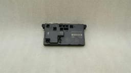 MERCEDES-BENZ Mercedes CLS W219 front right door module A2198202426 door front RE control unit — thumbnail 1