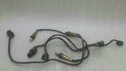 MERCEDES-BENZ Mercedes CL63 AMG W216 LAMBDA sensor A0035427118 HO2S set M156 — thumbnail 6