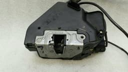 MERCEDES-BENZ Mercedes CLS W219 rear left door lock A2197301135 door lock rear left — thumbnail 4