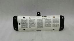 MERCEDES-BENZ Mercedes CLS W219 Dashboard Module A2198601002 Module — thumbnail 3