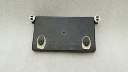 MERCEDES-BENZ Mercedes CLS W219 front right door module A2198202426 door front RE control unit — thumbnail 3