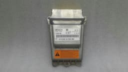 MERCEDES-BENZ Mercedes CL W216 Safety Module ECU A2218704887 Air Control Unit SRS W221 — thumbnail 4