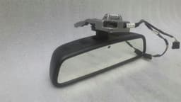 MERCEDES-BENZ Mercedes CL W216 Rear View Mirror A2218103917 Rear Mirror Interior Mirror Coupe — thumbnail 8
