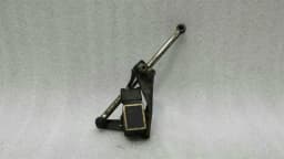 MERCEDES-BENZ Mercedes CL W216 Headlight Leveling Sensor A0105427717 Level Sensor CL63 — thumbnail 4