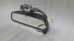 MERCEDES-BENZ Mercedes CL W216 Rear View Mirror A2218103917 Rear Mirror Interior Mirror Coupe — thumbnail 3