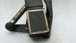MERCEDES-BENZ Mercedes CL W216 Headlight Leveling Sensor A0105427717 Level Sensor CL63 — thumbnail 2