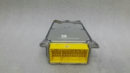 MERCEDES-BENZ Mercedes CL W216 Safety Module ECU A2218704887 Air Control Unit SRS W221 — thumbnail 3