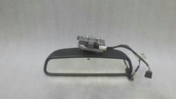 MERCEDES-BENZ Mercedes CL W216 Rear View Mirror A2218103917 Rear Mirror Interior Mirror Coupe — thumbnail 1