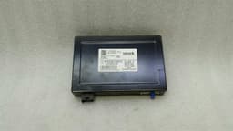 MERCEDES-BENZ Mercedes CLS W219 electronic module tuner A2168202189 control unit — thumbnail 1