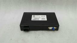 MERCEDES-BENZ Mercedes CLS W219 electronic module tuner A2168202189 control unit — thumbnail 3
