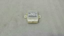 MERCEDES-BENZ MERCEDES CLS63 W219 Electronic module PDC A2195450732 Control Module PDC — thumbnail 4