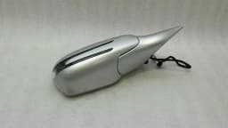 MERCEDES-BENZ Mercedes CLS63 W219 Right Door Mirror MOPF DIM A2198102476 Exterior Mirror — thumbnail 4
