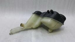 MERCEDES-BENZ Mercedes CL63 AMG W216 Expansion Tank A2215000349 Balancing Tank Cooling Water — thumbnail 5
