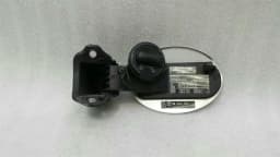 MERCEDES-BENZ Mercedes CLS W219 fuel filler cap A2196300082 fuel cap tank flap — thumbnail 7