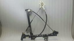 MERCEDES-BENZ Mercedes CL W216 Left Front Door Winder A2167200346 Window Regulator Front Left 63 — thumbnail 4