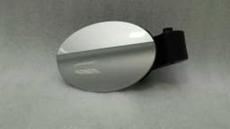MERCEDES-BENZ Mercedes CLS W219 fuel filler cap A2196300082 fuel cap tank flap — thumbnail 2
