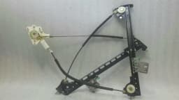 MERCEDES-BENZ Mercedes CL63 W216 Right Front Door Winder A2167200446 Window Regulator Front Right — thumbnail 1