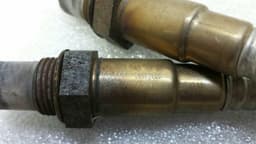 MERCEDES-BENZ MERCEDES CLS63 W219 LAMBDA SENSOR SET OF 4 A0045420818 LAMBDA SENSOR SET — thumbnail 5