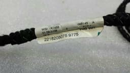 MERCEDES-BENZ Mercedes CLS W219 Roof Aerial / Antenna A2218205075 Antenna GPS — thumbnail 8