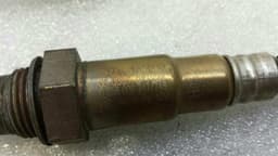 MERCEDES-BENZ MERCEDES CLS63 W219 LAMBDA SENSOR SET OF 4 A0045420818 LAMBDA SENSOR SET — thumbnail 6