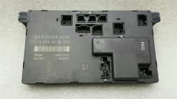 MERCEDES-BENZ Mercedes CLS W219 front left door module A2198202326 door front left control unit — thumbnail 2