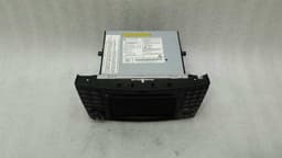 MERCEDES-BENZ Mercedes CLS W219 Navigation Monitor MOPF SD Facelift A2118707294 Sat Nav — thumbnail 5