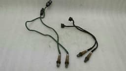 MERCEDES-BENZ MERCEDES CLS63 W219 LAMBDA SENSOR SET OF 4 A0045420818 LAMBDA SENSOR SET — thumbnail 4