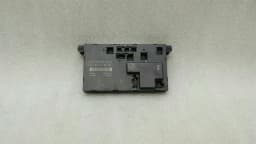 MERCEDES-BENZ Mercedes CLS W219 front left door module A2198202326 door front left control unit — thumbnail 4