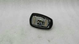 MERCEDES-BENZ Mercedes CLS W218 Roof Antenna A2128201675 Roof Antenna GPS — thumbnail 4