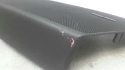 MERCEDES-BENZ Mercedes CL W216 Speaker Cover A2168270640 Speaker Cover Harman Kardon — thumbnail 3
