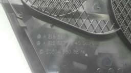 MERCEDES-BENZ Mercedes CL W216 Speaker Cover A2168270640 Speaker Cover Harman Kardon — thumbnail 10