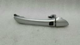 MERCEDES-BENZ Mercedes CLS63 W219 Rear Right Door Handle A2197600470 Door Handle — thumbnail 5