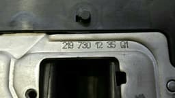 MERCEDES-BENZ Mercedes CLS W219 rear right door lock A2197301235 door lock rear right — thumbnail 5
