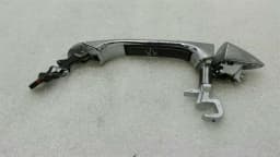 MERCEDES-BENZ Mercedes CLS63 W219 Rear Right Door Handle A2197600470 Door Handle — thumbnail 6