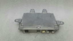 MERCEDES-BENZ Mercedes CL W216 Night Vision Camera Control Unit A2218705885 Night Vision Module. — thumbnail 6
