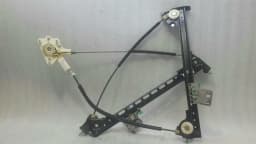 MERCEDES-BENZ Mercedes CL63 W216 Right Front Door Winder A2167200446 Window Regulator Front Right — thumbnail 4