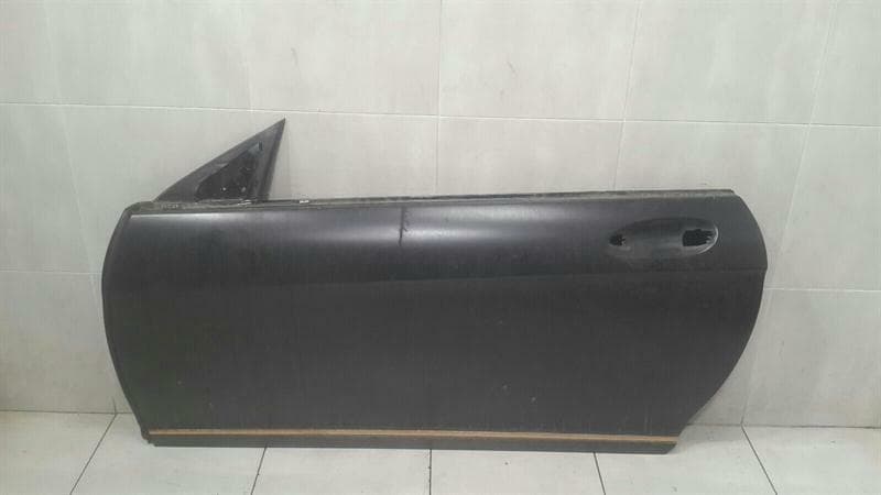 Mercedes CL W216 Left Door A2167200105 Door Front Left