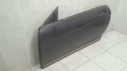 MERCEDES-BENZ Mercedes CL W216 Left Door A2167200105 Door Front Left — thumbnail 2