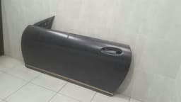 MERCEDES-BENZ Mercedes CL W216 Left Door A2167200105 Door Front Left — thumbnail 7