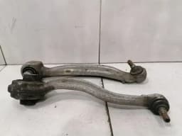 MERCEDES-BENZ Mercedes C class W204 MOPF FR wishbones A2043306611 wishbone front right — thumbnail 1