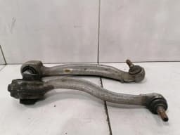 MERCEDES-BENZ Mercedes C class W204 MOPF FR wishbones A2043306611 wishbone front right — thumbnail 7