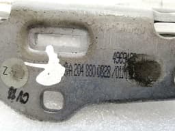 MERCEDES-BENZ MERCEDES C CLASS W204 BONNET HINGE SET A2048800828 HOOD HINGE SET — thumbnail 5