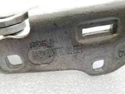 MERCEDES-BENZ MERCEDES C CLASS W204 BONNET HINGE SET A2048800828 HOOD HINGE SET — thumbnail 9
