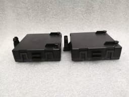 MERCEDES-BENZ Mercedes C Class W204 Front Door Module Set R/L A2129004314 Control Unit Door R/L — thumbnail 2