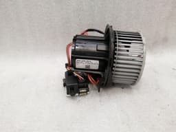 MERCEDES-BENZ MERCEDES W204 HEATER BLOWER AND RESISTOR A2128200808 RIGHT HAND DRIVE RHD — thumbnail 1